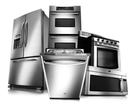 Oregon appliance repair service