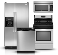 Appliance Service Oregon